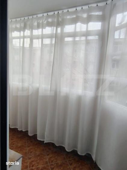 Apartament 2 dormitoare si living 86 mp, mobilat si utilat, zona Ulti - 8