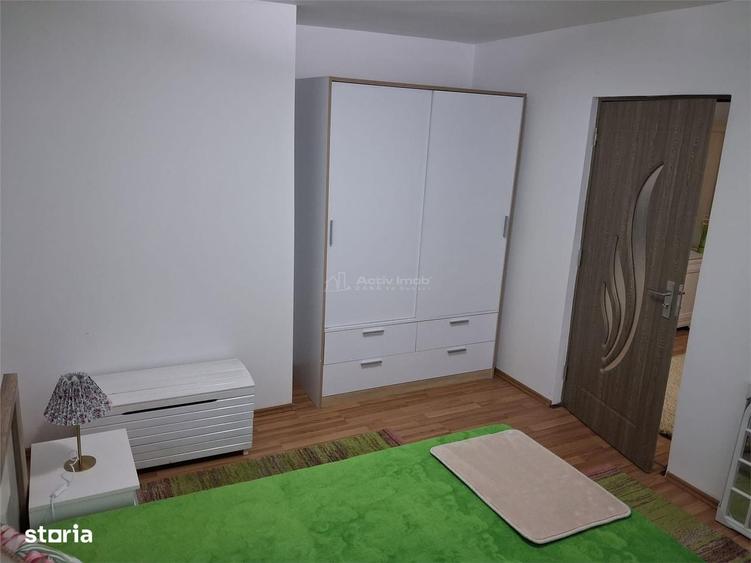 Resita, Chirie, 2 Camere parter, UNIVERSITATE - 6