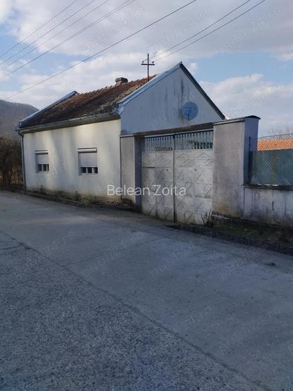 Casa de vanzare in TISA, jud. Hunedoara
