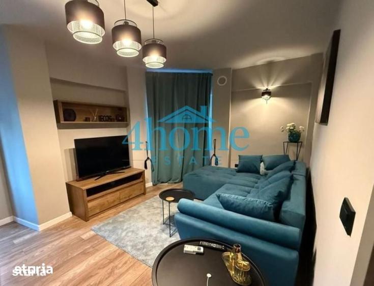 Apartament 2 Camere Aviatiei|Aurel Vlaicu|Metrou|Parcare - 1