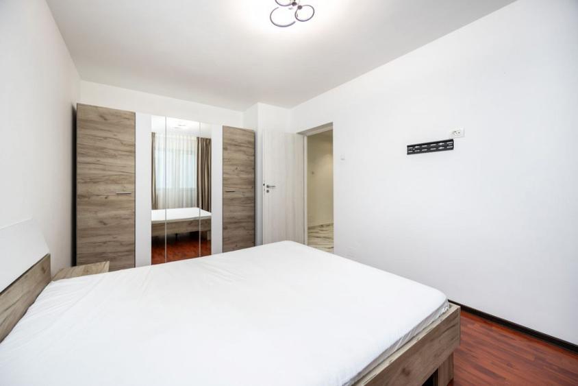 2 camere | Decomandat| Renovat - 6