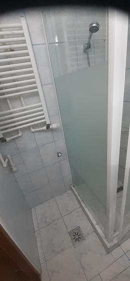 Garsonieră semidecomandată în Central