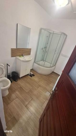 Casă cu 3 camere cu Teren 60 Mp în Bucureștii Noi