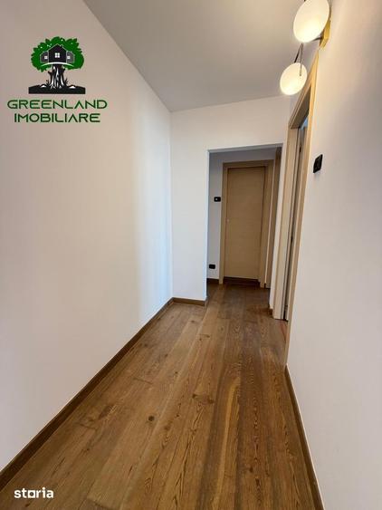 Apartament cu 4 camere în Mircea cel Bătrân