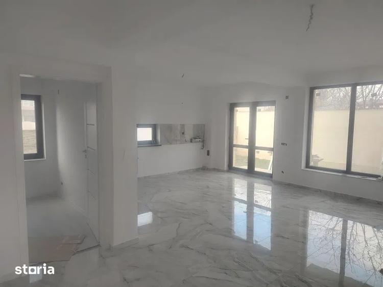 Casa P+1 si mansarda locuibila, 216 mp, Bucuresti Magurele - 3