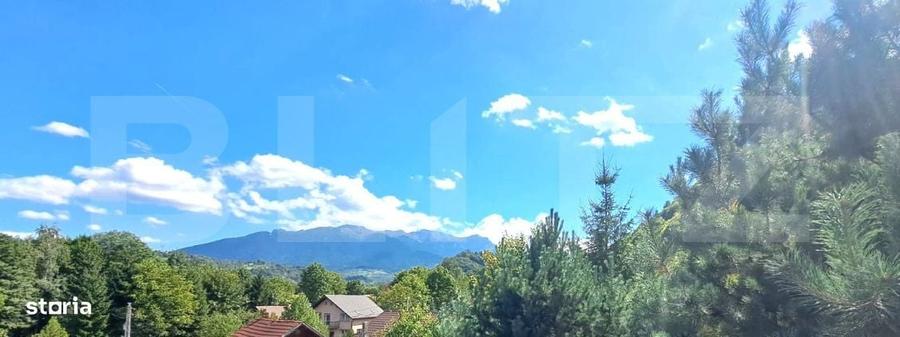 Casă cu 3 camere în Predeluț