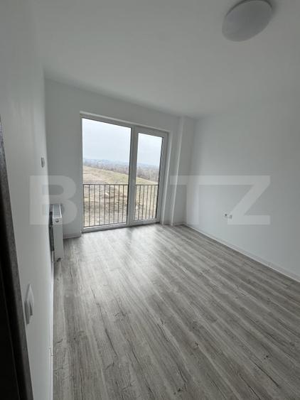 Apartament 2 camere 44 mp cu balcon, bloc nou, Luduș - 2