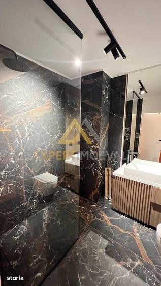 Apartament cu 3 camere în Traian