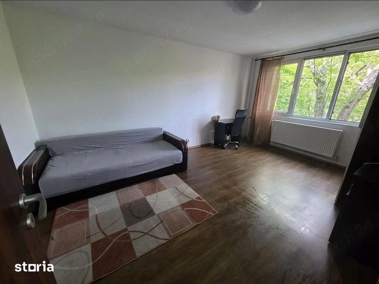 Garsonirera | Drumul Taberei | Metrou Valea Ialomitei | pet friendly - 4