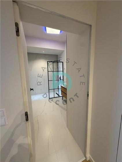 Apartament 3 camere, 2 bai de inchiriat - Zona Rahovei, Sibiu - 10