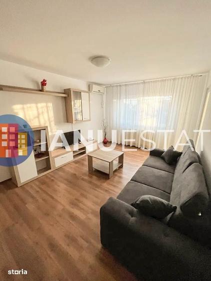 Apartament cu 2 camere decomandat în Berceni