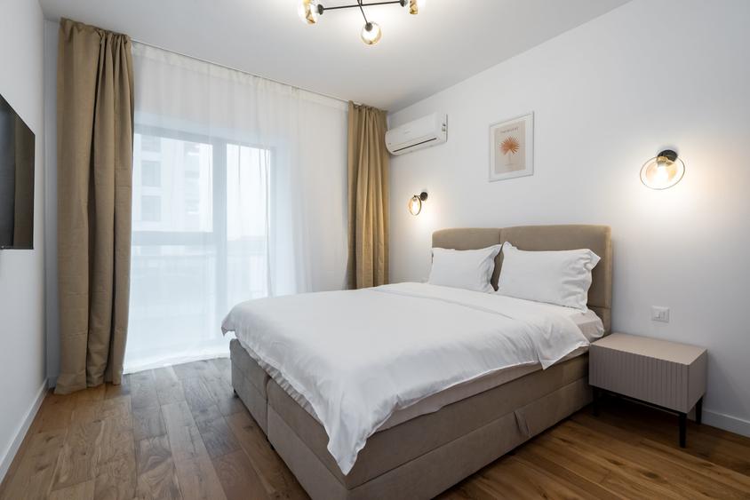 Apartament One Cotroceni Park - parcare subterana - comision zero - 3