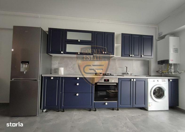 Apartament cu 2 camere în Central