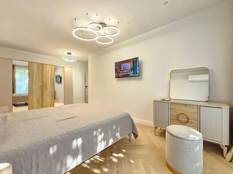 ARQA Jolie Village | Resort Living | Piscină & Parking - 8
