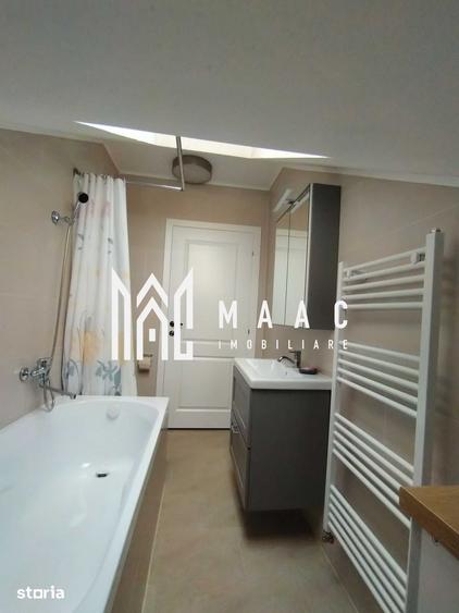Apartament 2 camere de inchiriat | Hipodrom 3, Sibiu | 53 mp - 7