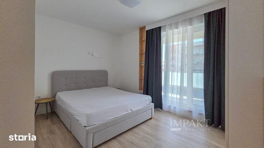 Apartament cu 3 camere în Andrei Mureșanu