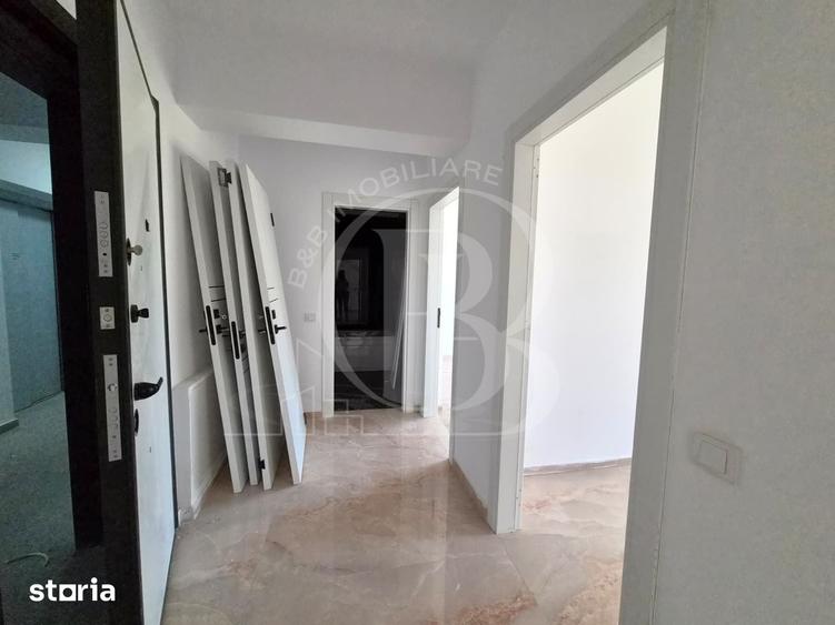 Apartament cu 2 camere decomandat în Theodor Pallady