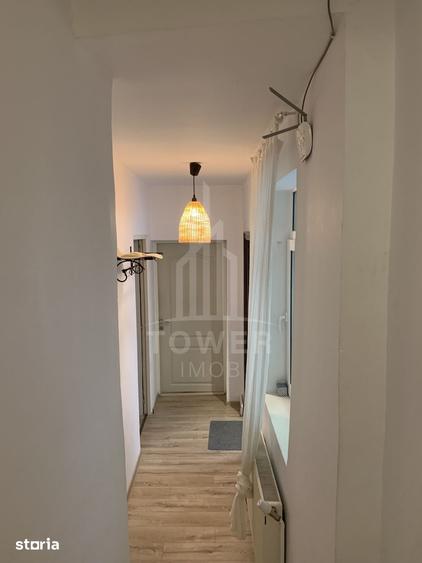 Casă cu 8 camere cu Teren 203 Mp în Ultracentral