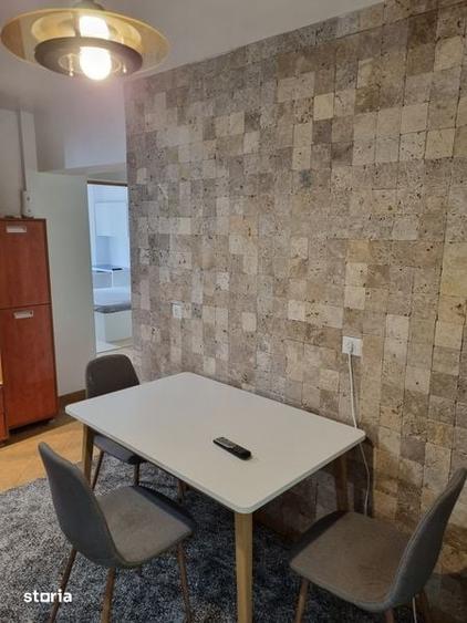 Inchiriez Apartament modern Lapus Mall Electroputere Centrala Proprie - 4