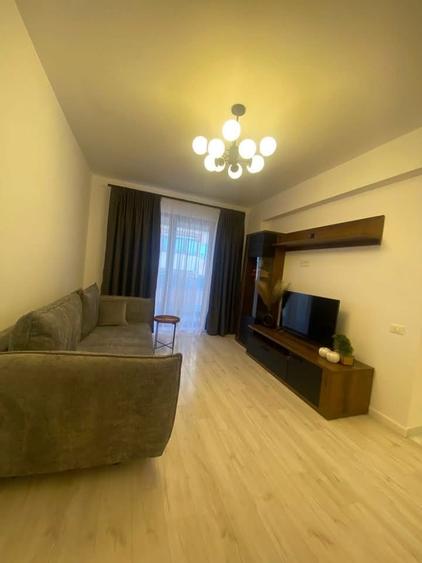 Apartament cu 2 camere decomandat în Militari