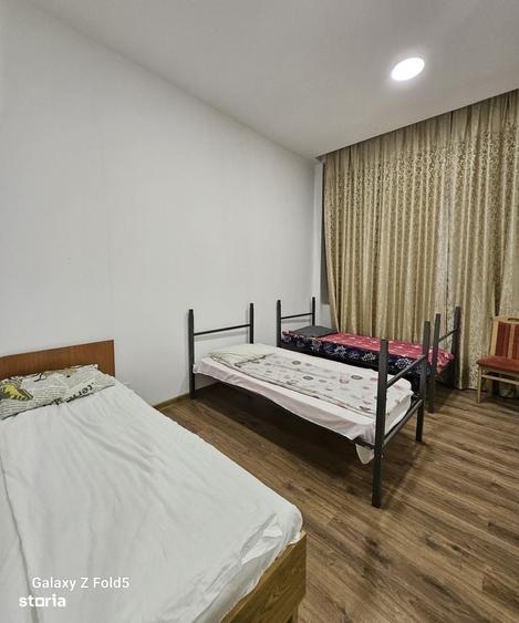 Apartament cu 4 camere în Iosia