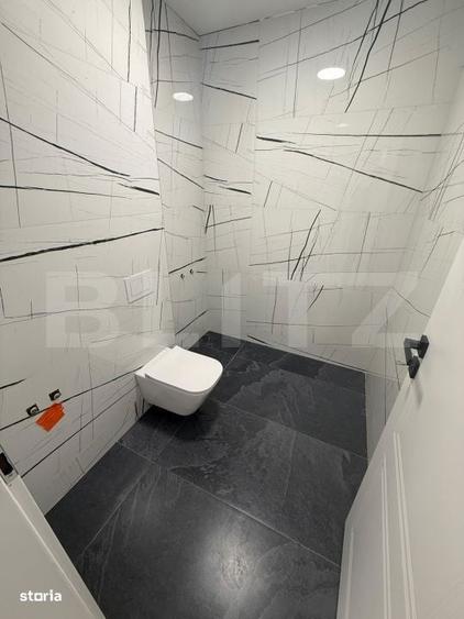 Apartament cu 3 camere în Șanț