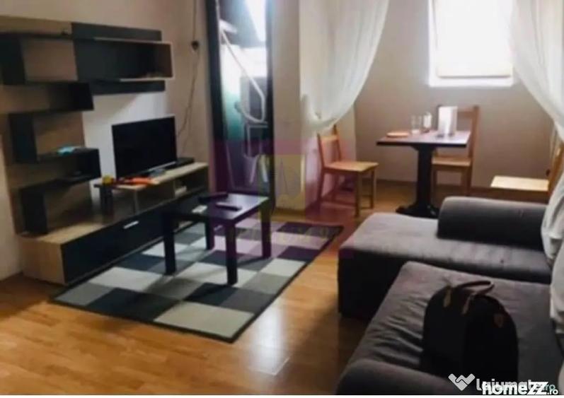 Apartament cu 2 camere nedecomandat în Vitan