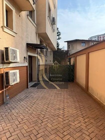 Apartament cu 2 camere semidecomandat în Grozăvești