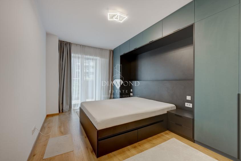 0% Comision! Apartament 2 camere PREMIUM | Terasa | 2 bai | UpGround - 10