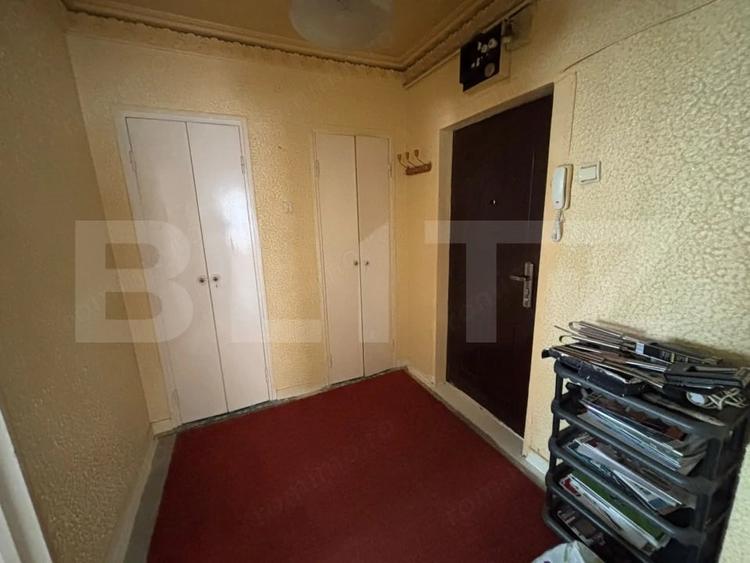 Apartament cu 2 camere decomandat în Nord