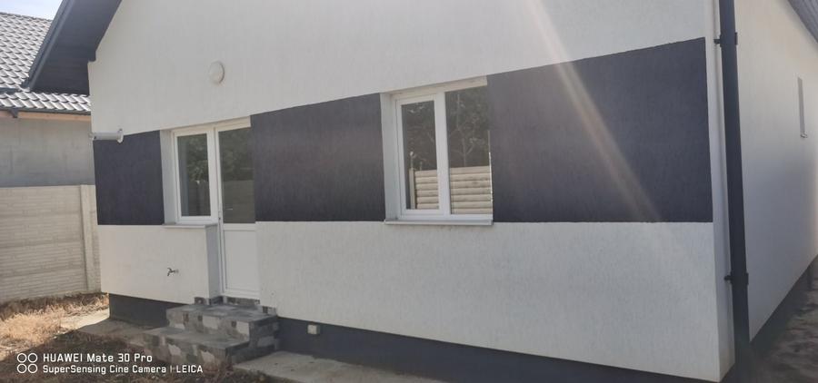 Casa single P+Mansarda/Varteju,Magurele! - 1