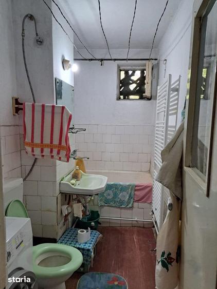Apartament cu 2 camere semidecomandat în Carpați 1