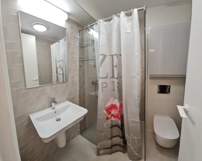 Apart 3 camere 92m2 + 2 Locuri Parcare Subteran | Aviatiei - Cloud 9 - 10