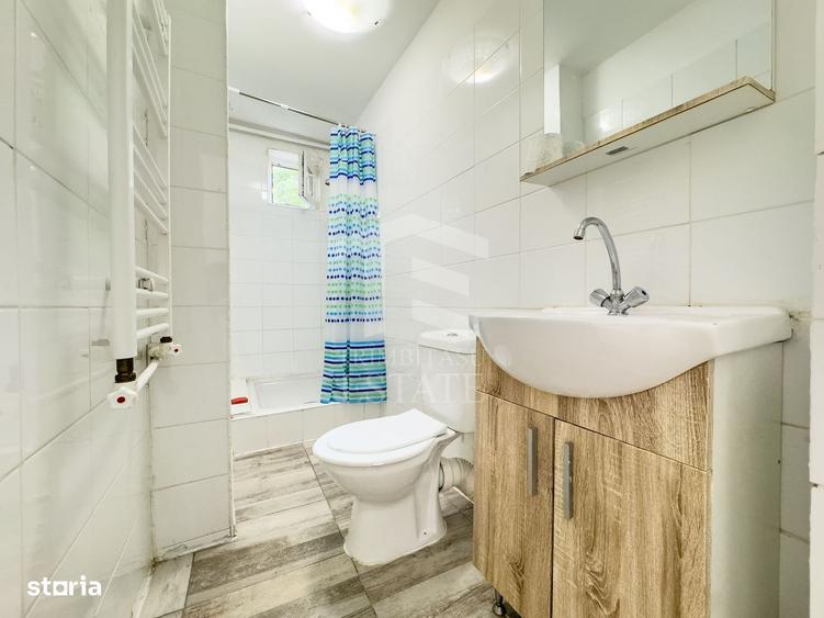 Rahova | Crizantemelor | centrala proprie | 2 camere | renovat - 4