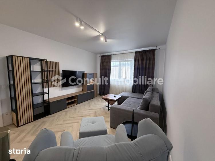 Apartament cu 3 camere decomandat în Mărăști
