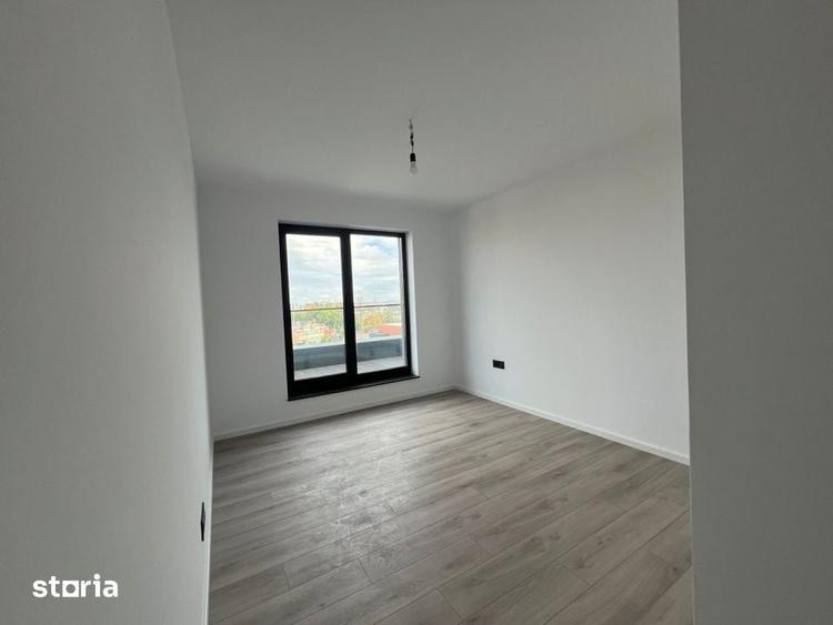 Apartament cu 3 camere în Dâmbul Rotund