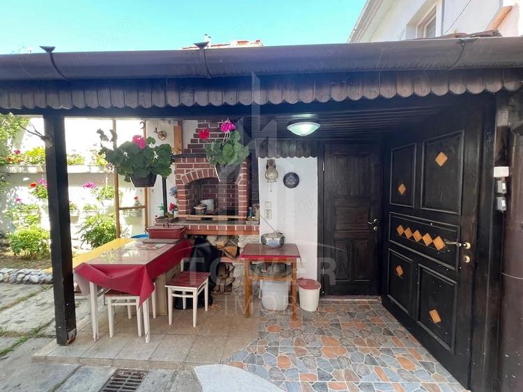 Casă cu 1 camere cu Teren 20 Mp în Central