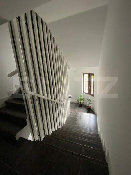 Apartament la casă, construcție nouă – 65 mp utili, boxă + pod, zona Hard Med - 8