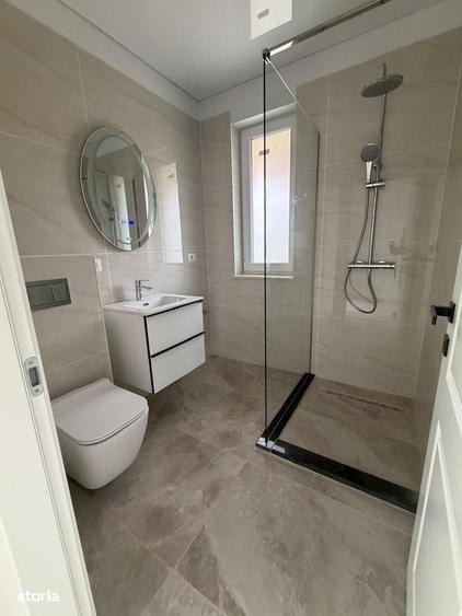 Casă cu 4 camere în Valea Lupului
