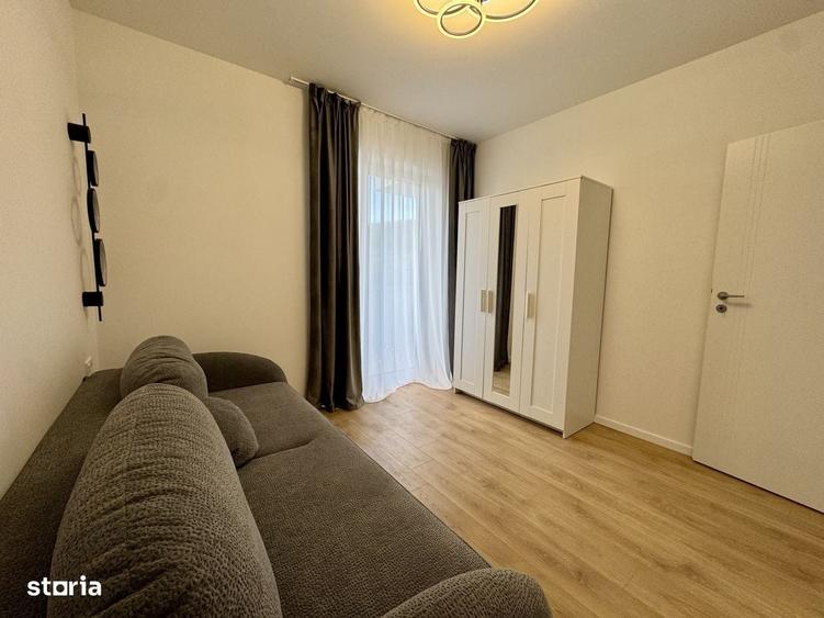 Apartament 3 camere/ Parcare subterana/ Pet Friendly/ Apahida - 8