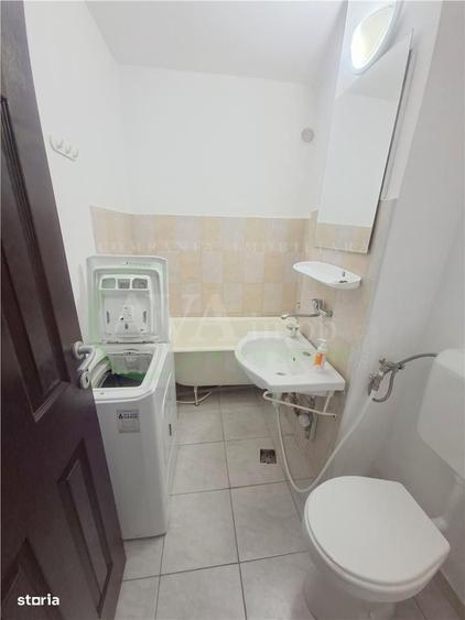 Garsoniera confort 1, mobilata, de inchiriat Bacau - 4