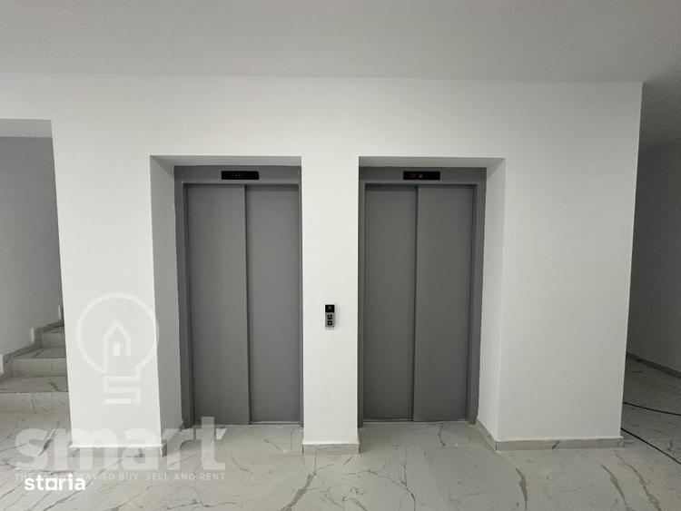 Apartament 2 camere cu terasa generoasa Eroilor bloc 2026 - 5