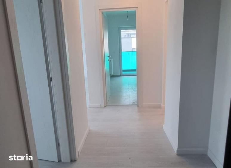 Apartament cu 2 camere decomandat în Bucium