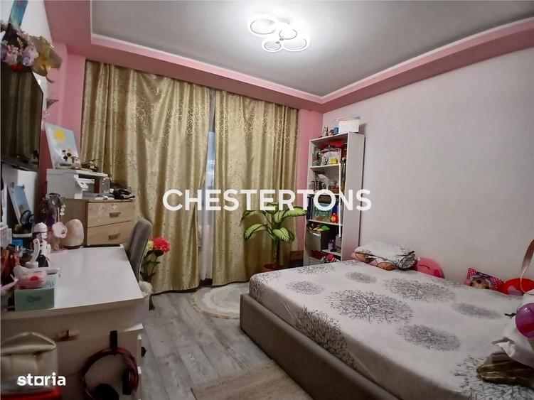 Apartament cu 2 camere în Olteniței