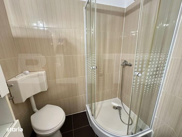 Apartament cu 2 camere în Gojdu