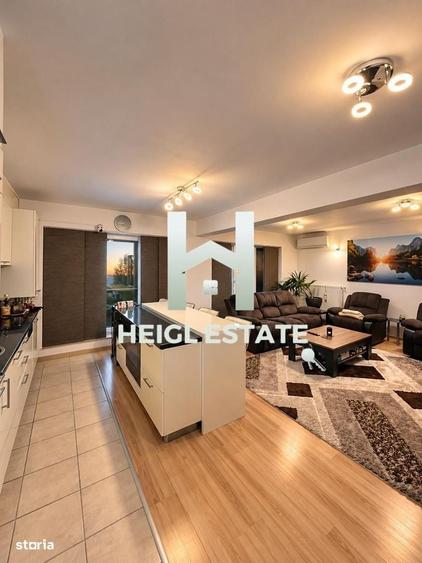 Apartament cu 4 camere în Central