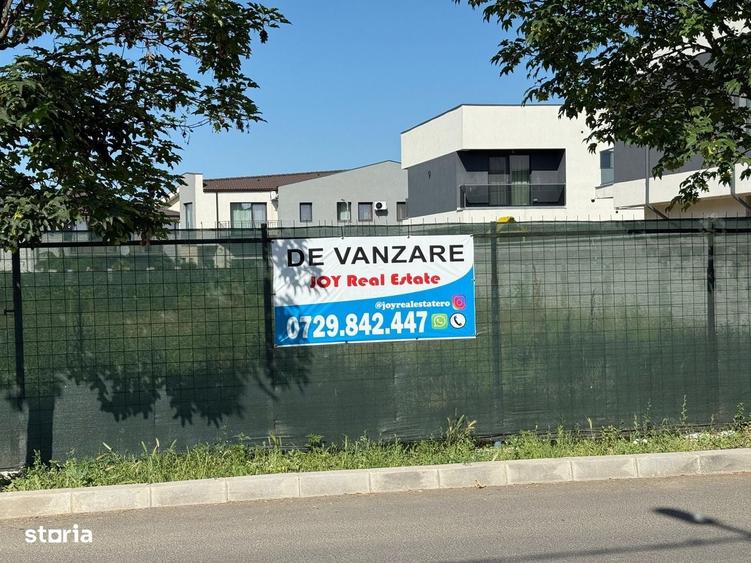 Spațiu comercial, în Ovidiu