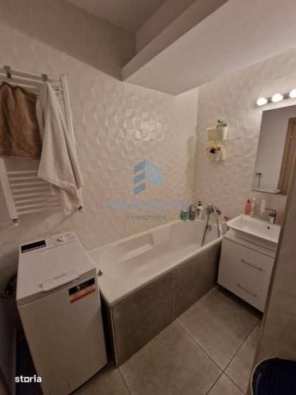 Studio Modern Grozavesti Bloc Nou 10 min metrou - 7
