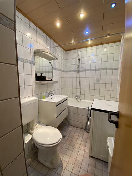 Apartament cu 2 camere decomandat, mobilat în Aviației