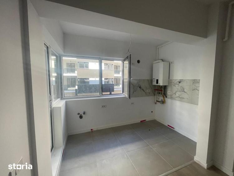 Apartament 2 camere bloc nou,Metrou-Berceni - 2